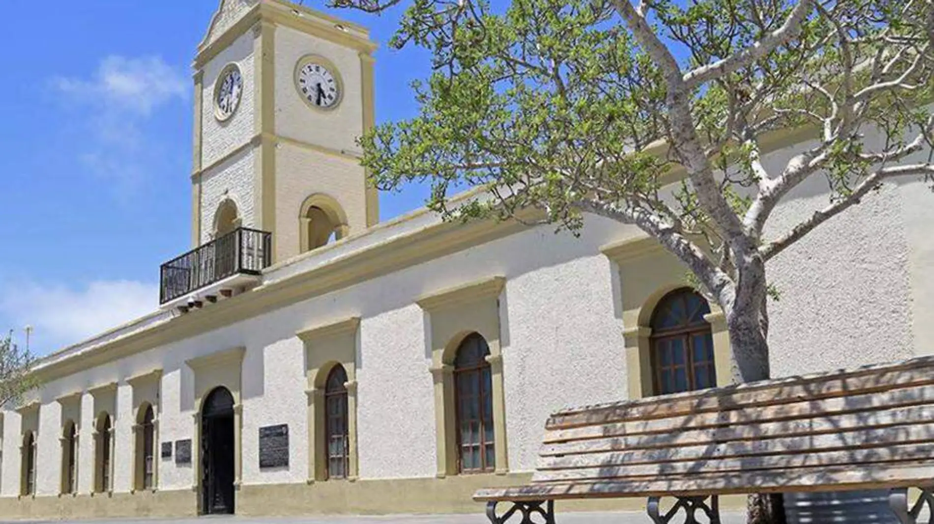 Ayuntamiento de Los Cabos